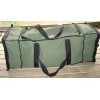 Large canvas gear bag